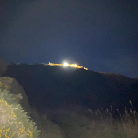 Villa Woodston Fishing Station Saint Cyrus Exterior foto